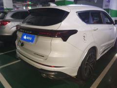 Jetour X70 PLUS 1.6T PRO - photo 2