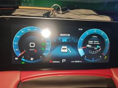 Jetour X70 PLUS 1.6T PRO - photo 20