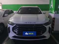 Jetour X70 PLUS 1.6T PRO - photo 3