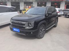 Haval Great Wall Big Dog Great Wall Dog 1.5T 2WD Edge Pastoral Edition - photo 1