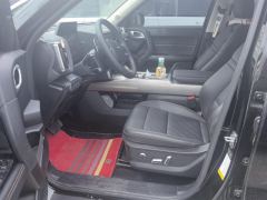 Haval Great Wall Big Dog Great Wall Dog 1.5T 2WD Edge Pastoral Edition - photo 14