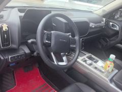 Haval Great Wall Big Dog Great Wall Dog 1.5T 2WD Edge Pastoral Edition - photo 16