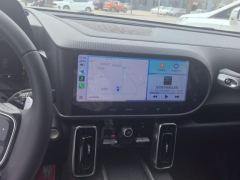 Haval Great Wall Big Dog Great Wall Dog 1.5T 2WD Edge Pastoral Edition - photo 17