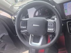 Haval Great Wall Big Dog Great Wall Dog 1.5T 2WD Edge Pastoral Edition - photo 18