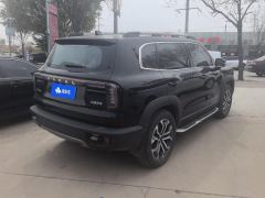 Haval Great Wall Big Dog Great Wall Dog 1.5T 2WD Edge Pastoral Edition - photo 2