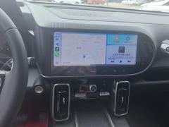 Haval Great Wall Big Dog Great Wall Dog 1.5T 2WD Edge Pastoral Edition - photo 20