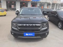 Haval Great Wall Big Dog Great Wall Dog 1.5T 2WD Edge Pastoral Edition - photo 3