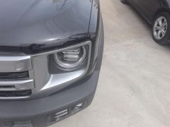 Haval Great Wall Big Dog Great Wall Dog 1.5T 2WD Edge Pastoral Edition - photo 4