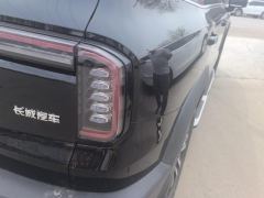Haval Great Wall Big Dog Great Wall Dog 1.5T 2WD Edge Pastoral Edition - photo 5