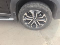 Haval Great Wall Big Dog Great Wall Dog 1.5T 2WD Edge Pastoral Edition - photo 6