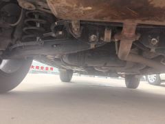 Haval Great Wall Big Dog Great Wall Dog 1.5T 2WD Edge Pastoral Edition - photo 9