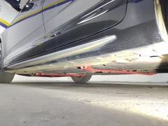 Geely Xingui Xingrui 2.0T Luxury Edition - photo 11