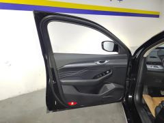 Geely Xingui Xingrui 2.0T Luxury Edition - photo 12
