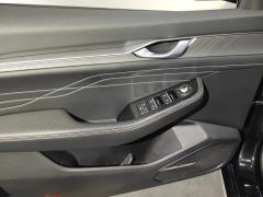 Geely Xingui Xingrui 2.0T Luxury Edition - photo 13