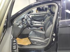 Geely Xingui Xingrui 2.0T Luxury Edition - photo 14