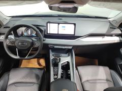 Geely Xingui Xingrui 2.0T Luxury Edition - photo 16