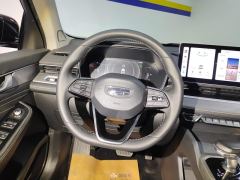 Geely Xingui Xingrui 2.0T Luxury Edition - photo 18