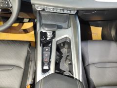 Geely Xingui Xingrui 2.0T Luxury Edition - photo 19