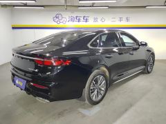 Geely Xingui Xingrui 2.0T Luxury Edition - photo 2
