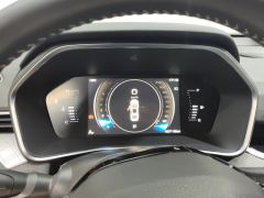 Geely Xingui Xingrui 2.0T Luxury Edition - photo 20