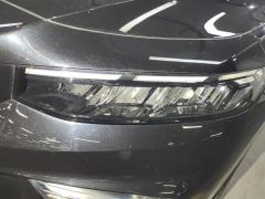 Geely Xingui Xingrui 2.0T Luxury Edition - photo 4