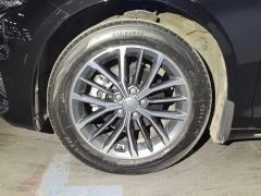 Geely Xingui Xingrui 2.0T Luxury Edition - photo 6
