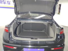 Geely Xingui Xingrui 2.0T Luxury Edition - photo 7