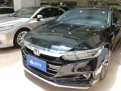 Honda Accord PHEV 2.0L E-CVT Edition - ფოტო 1