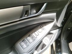 Honda Accord PHEV 2.0L E-CVT Edition - ფოტო 13