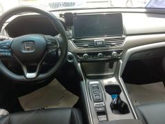 Honda Accord PHEV 2.0L E-CVT Edition - ფოტო 16