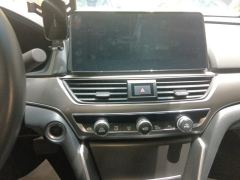 Honda Accord PHEV 2.0L E-CVT Edition - ფოტო 17