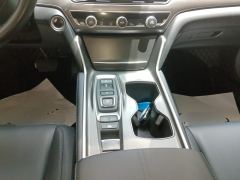 Honda Accord PHEV 2.0L E-CVT Edition - ფოტო 19