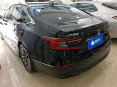 Honda Accord PHEV 2.0L E-CVT Edition - ფოტო 2