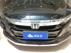 Honda Accord PHEV 2.0L E-CVT Edition - ფოტო 3