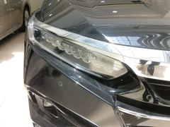 Honda Accord PHEV 2.0L E-CVT Edition - ფოტო 4
