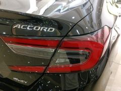 Honda Accord PHEV 2.0L E-CVT Edition - ფოტო 5