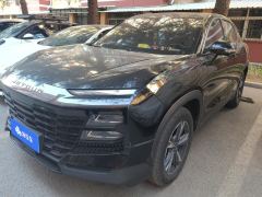 Jetour Dasheng 1.5T PRO - photo 1