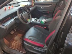 Jetour Dasheng 1.5T PRO - photo 14