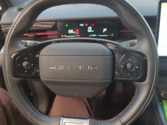 Jetour Dasheng 1.5T PRO - photo 18