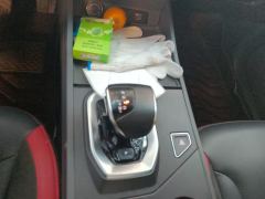 Jetour Dasheng 1.5T PRO - photo 19