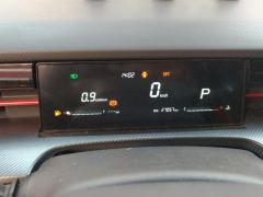 Jetour Dasheng 1.5T PRO - photo 20