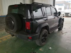 Tank 300 Off-Road Edition 2.0T Conqueror - фото 2