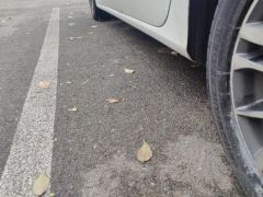 Geely Emgrand 4 1.5L Edition - photo 11