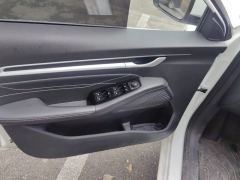 Geely Emgrand 4 1.5L Edition - photo 12