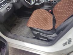 Geely Emgrand 4 1.5L Edition - photo 14