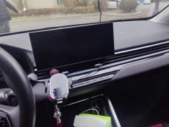Geely Emgrand 4 1.5L Edition - photo 17