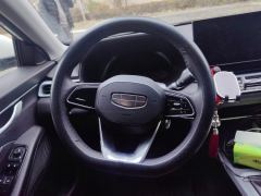 Geely Emgrand 4 1.5L Edition - photo 18