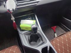 Geely Emgrand 4 1.5L Edition - photo 19