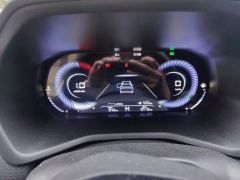 Geely Emgrand 4 1.5L Edition - photo 20