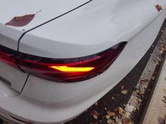 Geely Emgrand 4 1.5L Edition - photo 5